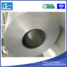 Anti Finger Az100 G550 Galvalume Aluzinc Steel Coil